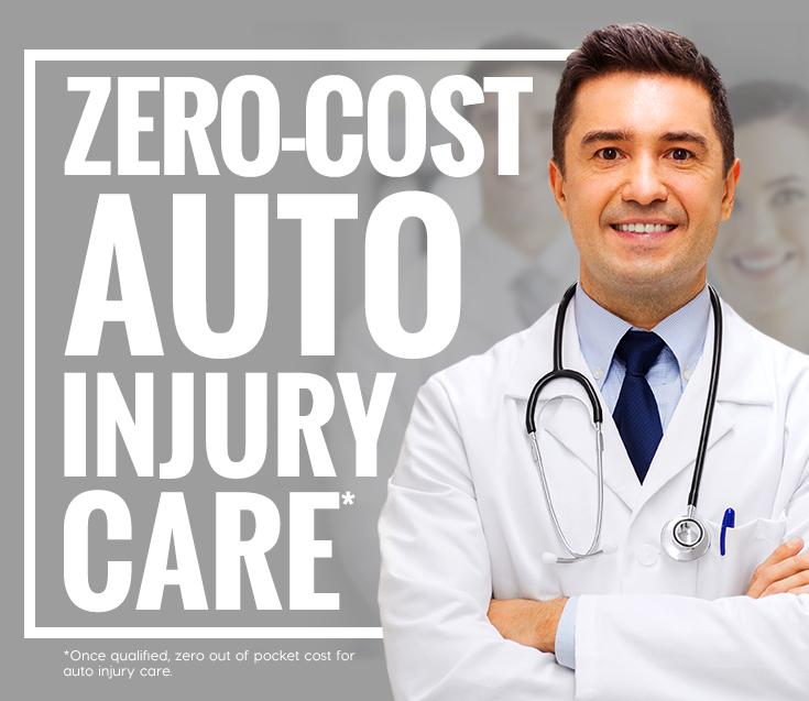 Auto Injury Chiropractor Flagstaff, AZ